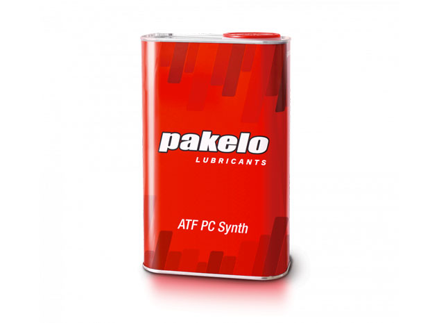 Pakelo ATF PC Synth olio trasmissione auto